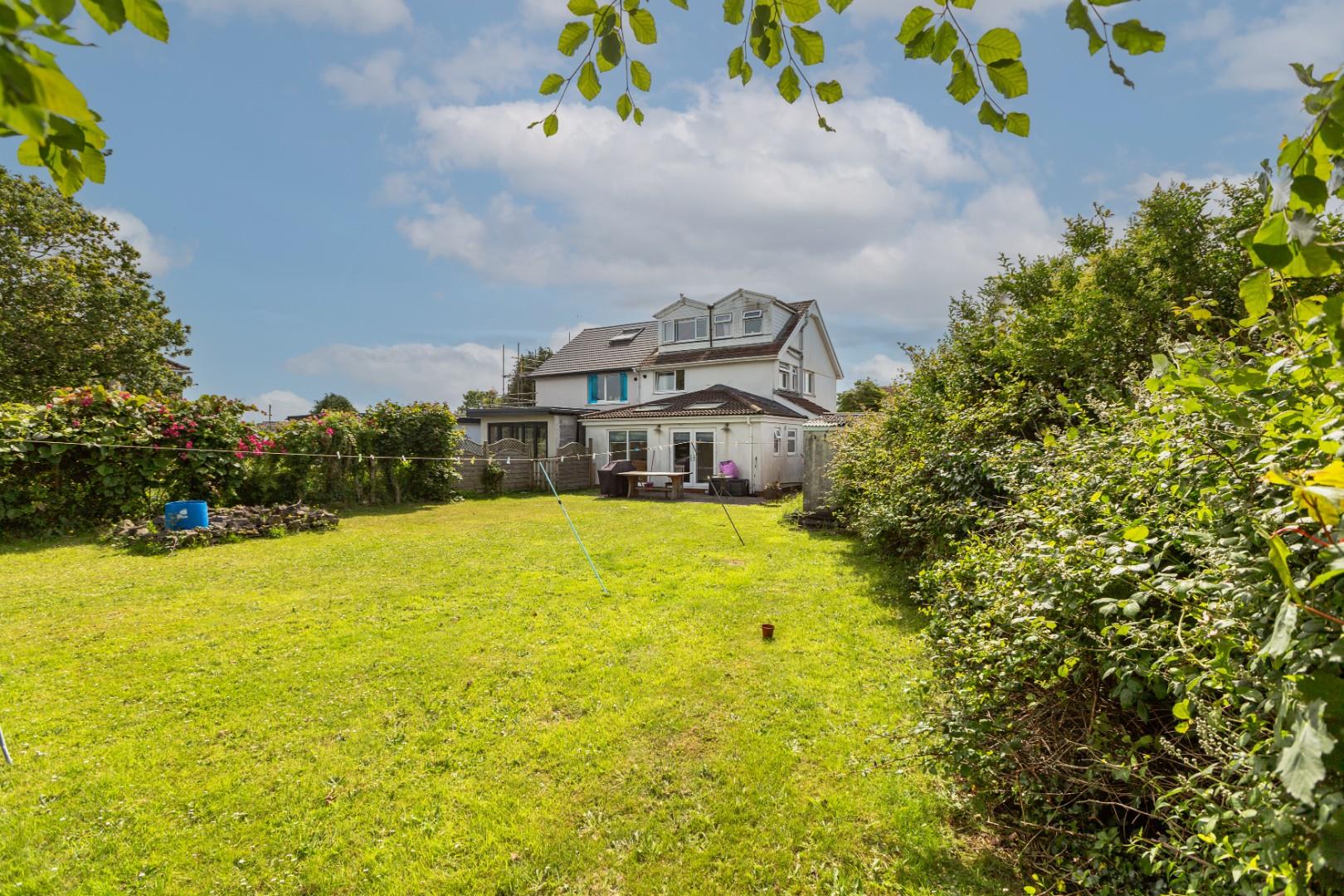 Linkside Drive, Pennard, Southgate, Swansea, SA3 2BS